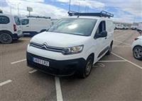 CITROEN 1.5 BLUEHDI 75KW TALLA M CONTROL (1 - 2831-LRZ